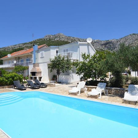Villa Anita By Interhome Вигань Экстерьер фото