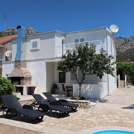 Villa Anita By Interhome Вигань Экстерьер фото