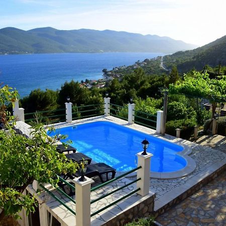 Villa Anita By Interhome Вигань Экстерьер фото