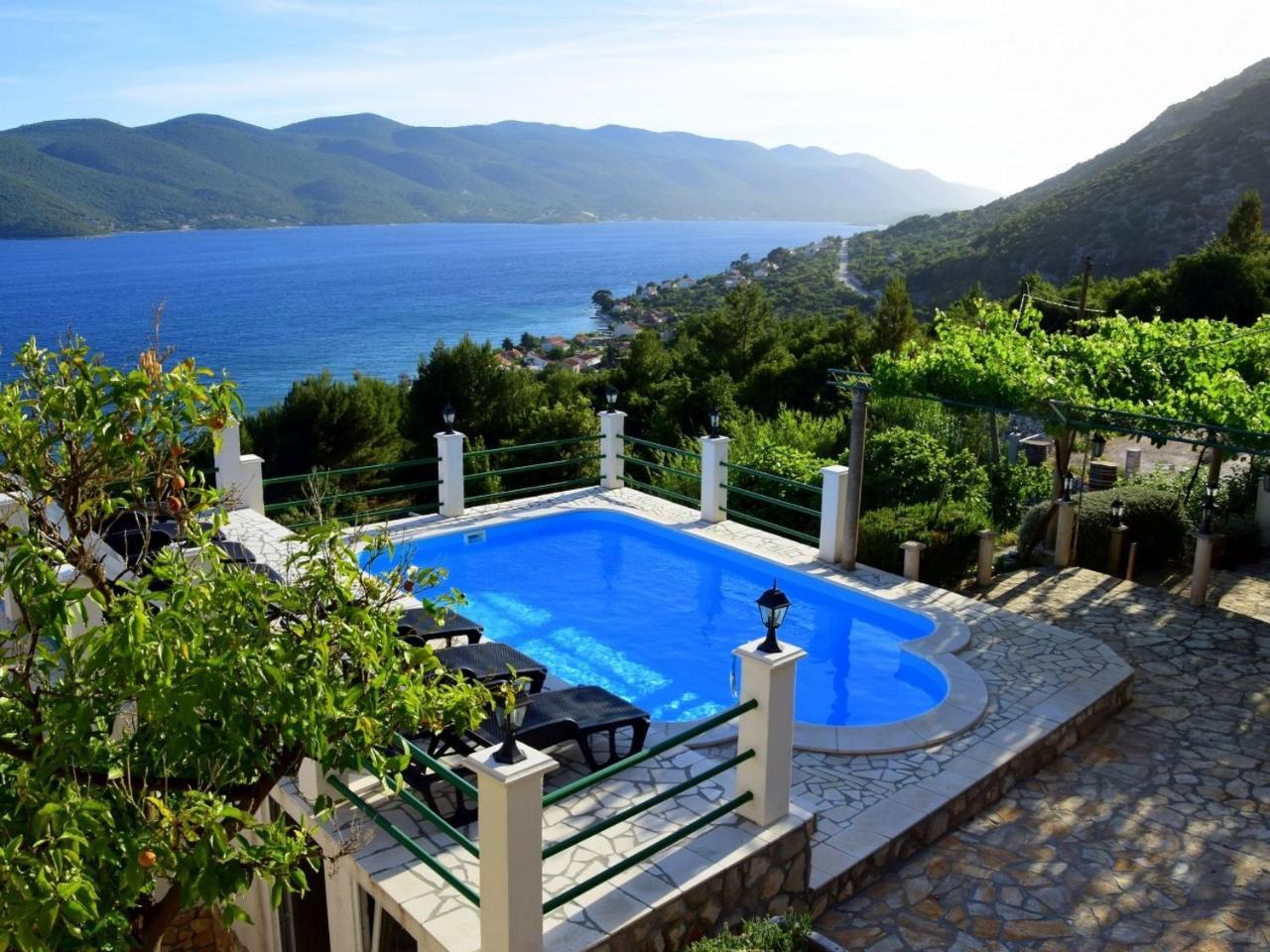 Villa Anita By Interhome Вигань Экстерьер фото