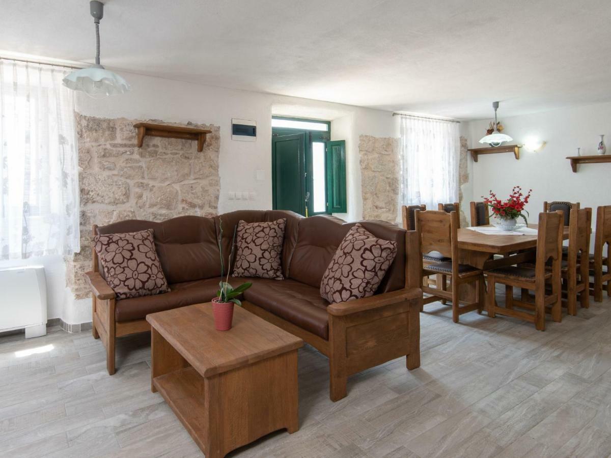 Villa Anita By Interhome Вигань Экстерьер фото