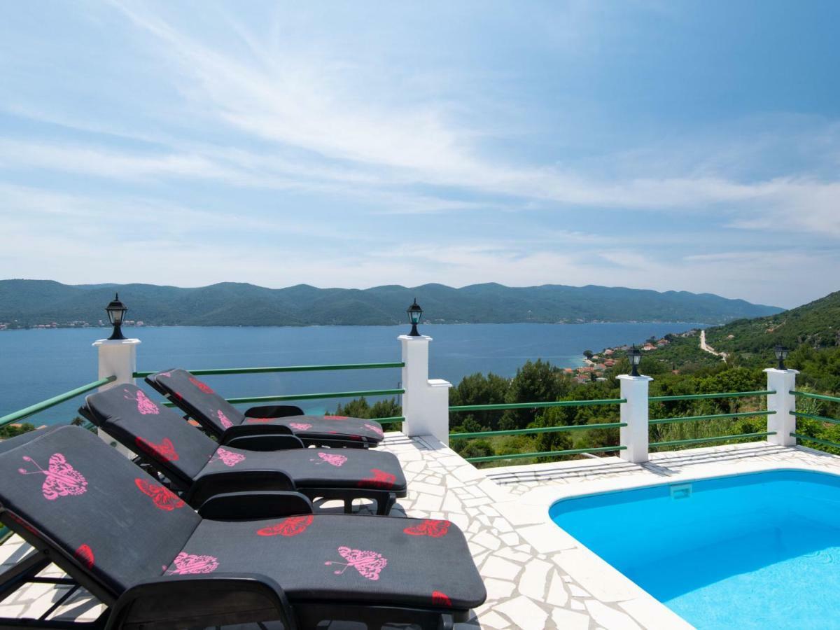 Villa Anita By Interhome Вигань Экстерьер фото