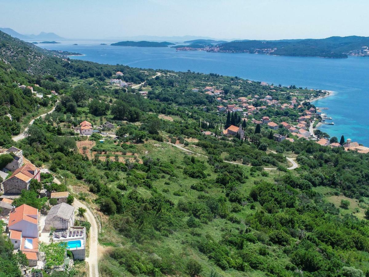 Villa Anita By Interhome Вигань Экстерьер фото