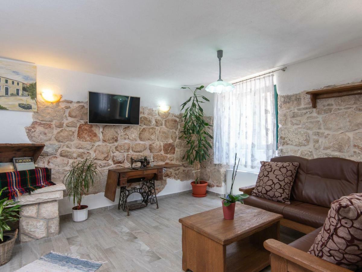 Villa Anita By Interhome Вигань Экстерьер фото