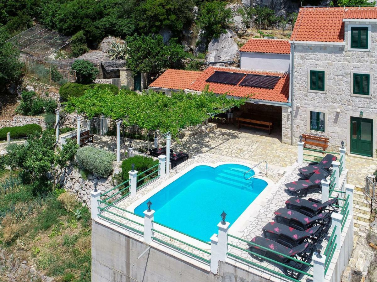 Villa Anita By Interhome Вигань Экстерьер фото