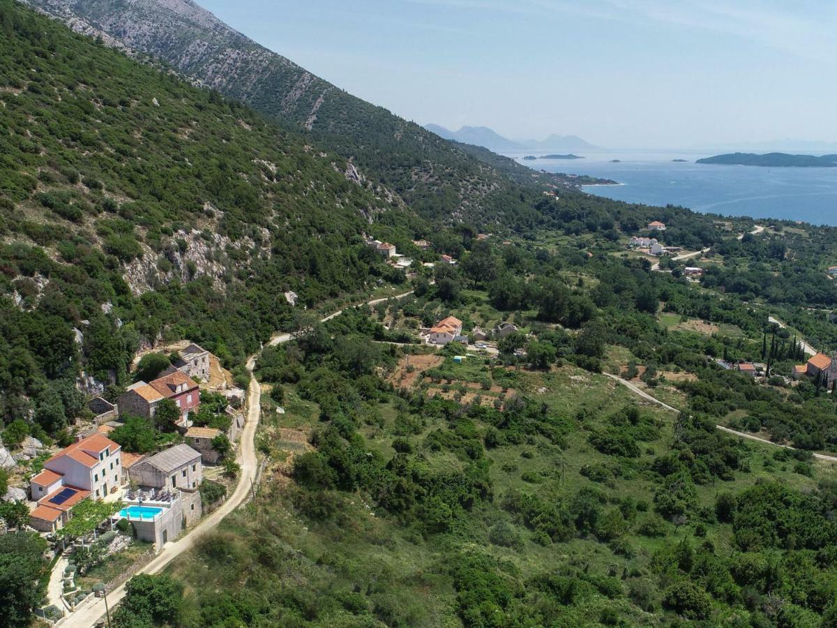 Villa Anita By Interhome Вигань Экстерьер фото