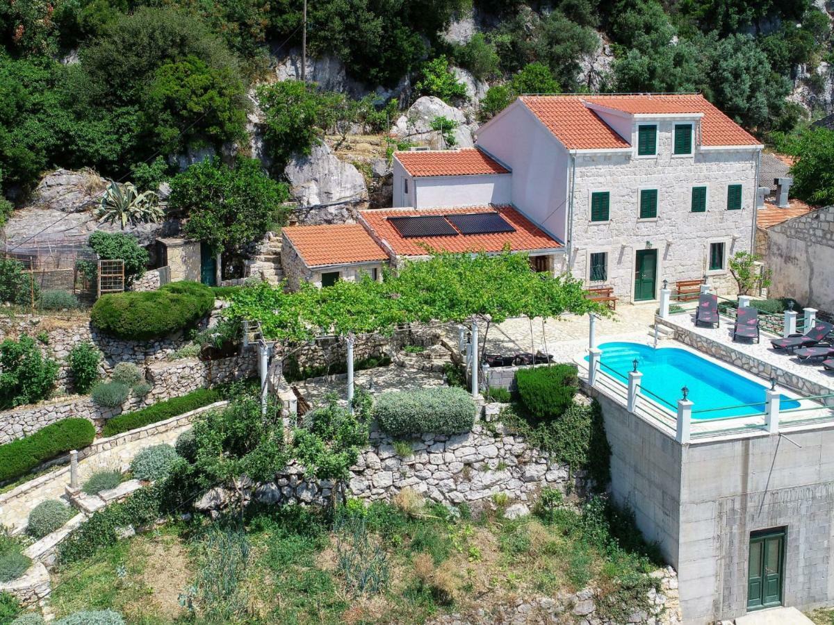 Villa Anita By Interhome Вигань Экстерьер фото